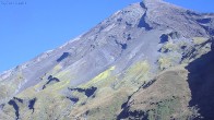 Archiv Foto Webcam Manganui Mount Taranaki 09:00
