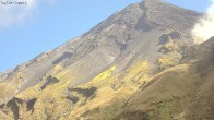 Archiv Foto Webcam Manganui Mount Taranaki 11:00