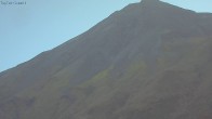Archiv Foto Webcam Manganui Mount Taranaki 15:00