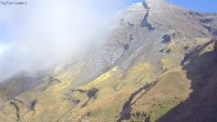 Archived image Webcam Manganui - Mount Taranaki 07:00