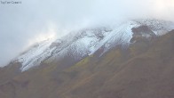Archiv Foto Webcam Manganui Mount Taranaki 16:00