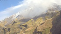 Archiv Foto Webcam Manganui Mount Taranaki 09:00