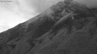 Archiv Foto Webcam Manganui Mount Taranaki 17:00