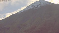 Archiv Foto Webcam Manganui Mount Taranaki 15:00