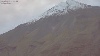 Archiv Foto Webcam Manganui Mount Taranaki 16:00
