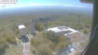 Archived image Webcam Manganui (t-bar lift) 09:00