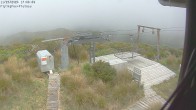 Archiv Foto Webcam Manganui Schlepplift 17:00