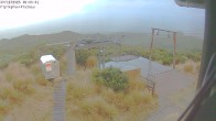 Archiv Foto Webcam Manganui Schlepplift 07:00
