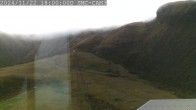 Archiv Foto Webcam Manganui - Blick auf den Schlepplift und Piste Ngarara Gully 17:00