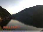 Archived image Webcam View Hallstatt and the Lake 06:00