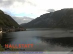 Archived image Webcam View Hallstatt and the Lake 06:00