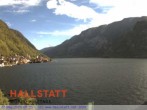 Archived image Webcam View Hallstatt and the Lake 07:00