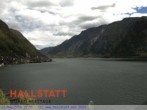 Archived image Webcam View Hallstatt and the Lake 09:00