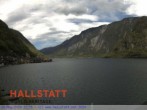 Archived image Webcam View Hallstatt and the Lake 11:00
