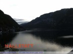Archived image Webcam View Hallstatt and the Lake 05:00