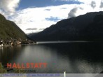 Archived image Webcam View Hallstatt and the Lake 07:00