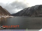 Archiv Foto Webcam Blick auf den Ort Hallstatt 06:00