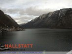 Archiv Foto Webcam Blick auf den Ort Hallstatt 11:00