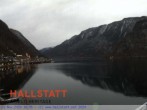 Archiv Foto Webcam Blick auf den Ort Hallstatt 15:00