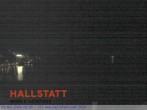 Archiv Foto Webcam Blick auf den Ort Hallstatt 01:00