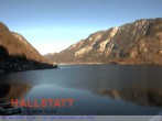 Archiv Foto Webcam Blick auf den Ort Hallstatt 11:00