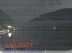 Archived image Webcam View Hallstatt and the Lake 06:00