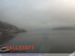 Archived image Webcam View Hallstatt and the Lake 07:00