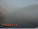 Archived image Webcam View Hallstatt and the Lake 09:00