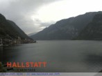 Archiv Foto Webcam Blick auf den Ort Hallstatt 17:00