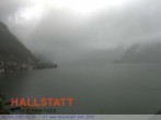 Archived image Webcam View Hallstatt and the Lake 05:00