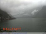 Archived image Webcam View Hallstatt and the Lake 06:00