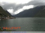 Archived image Webcam View Hallstatt and the Lake 07:00