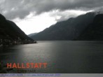 Archived image Webcam View Hallstatt and the Lake 09:00