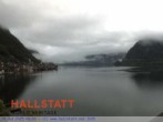 Archived image Webcam View Hallstatt and the Lake 05:00