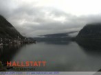 Archived image Webcam View Hallstatt and the Lake 06:00