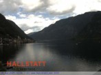 Archived image Webcam View Hallstatt and the Lake 11:00