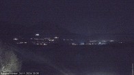 Archiv Foto Webcam Forggensee - Berghof Kinker 19:00