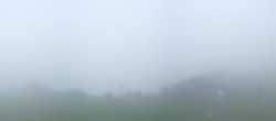 Archiv Foto Webcam Tauplitz: Bergstation Lawinenstein 06:00