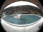 Archiv Foto Webcam Blaubeuren: Freibad 13:00