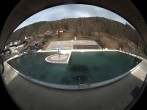 Archiv Foto Webcam Blaubeuren: Freibad 11:00