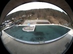 Archiv Foto Webcam Blaubeuren: Freibad 13:00