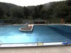 Archiv Foto Webcam Blaubeuren: Freibad 15:00