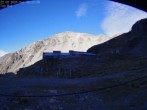 Archiv Foto Webcam Mount Olympus - Piste Main Face 07:00