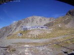 Archiv Foto Webcam Mount Olympus - Piste Main Face 09:00