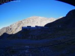 Archiv Foto Webcam Mount Olympus - Piste Main Face 07:00