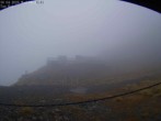 Archiv Foto Webcam Mount Olympus - Piste Main Face 07:00