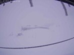 Archiv Foto Webcam Mount Olympus - Piste Main Face 09:00