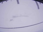 Archiv Foto Webcam Mount Olympus - Piste Main Face 13:00