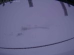 Archiv Foto Webcam Mount Olympus - Piste Main Face 15:00