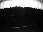Archiv Foto Webcam Mount Olympus - Piste Main Face 23:00